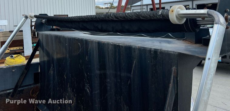 image for item NI9078 Dump bed