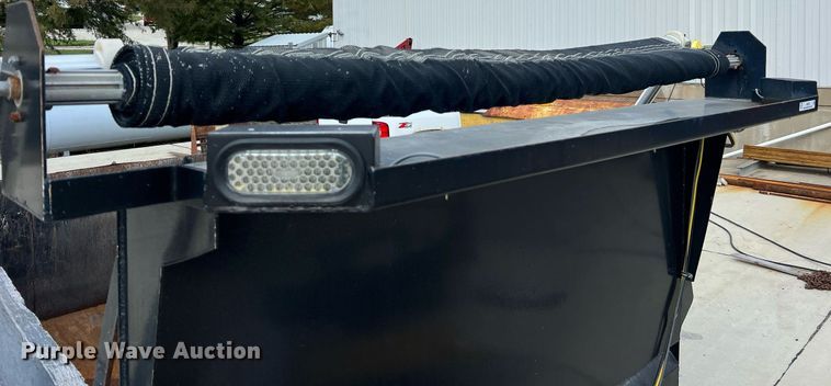 image for item NI9078 Dump bed