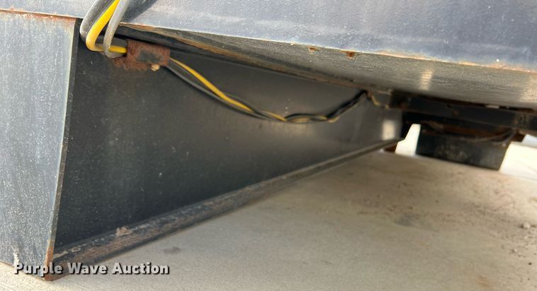 image for item NI9078 Dump bed