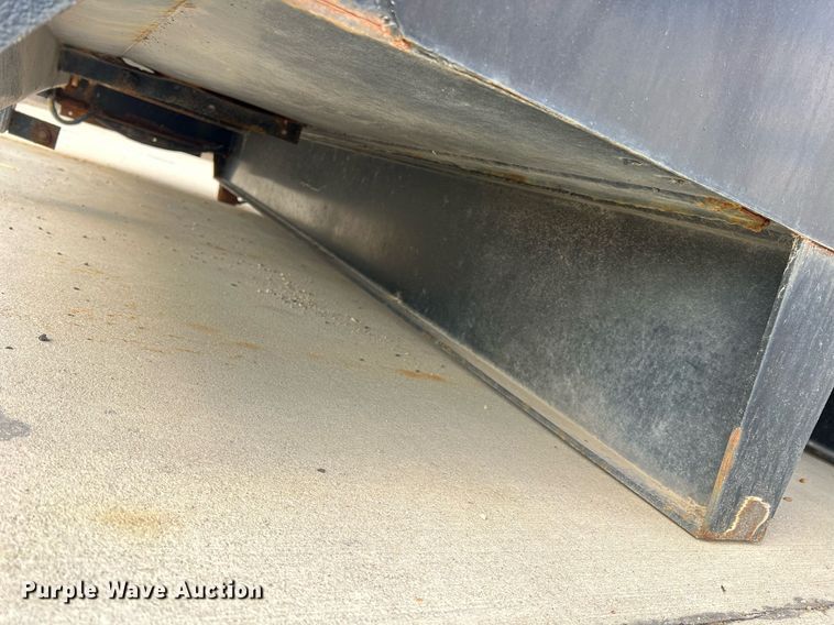 image for item NI9078 Dump bed