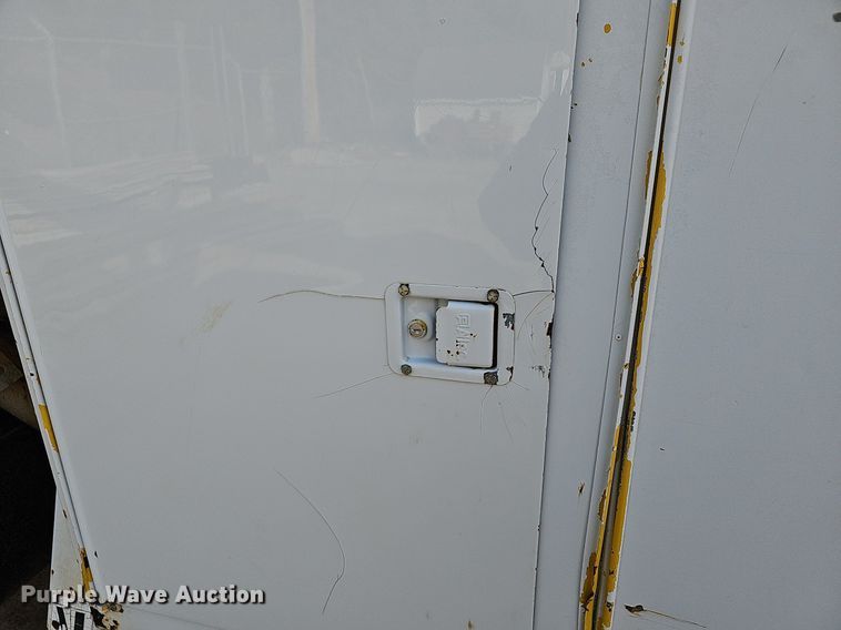 image for item NJ9897 1991  Chevrolet Kodiak  digger derrick truck