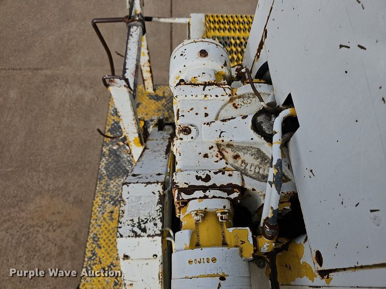 image for item NJ9897 1991  Chevrolet Kodiak  digger derrick truck