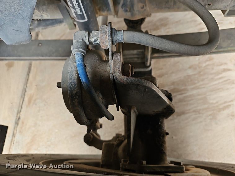 image for item NJ9897 1991  Chevrolet Kodiak  digger derrick truck