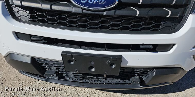 image for item NJ9914 2017 Ford Explorer Police Interceptor  SUV