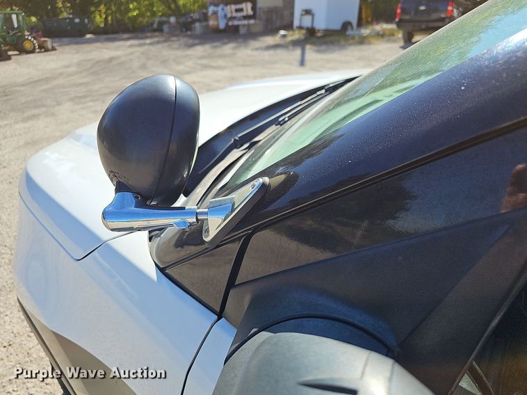 image for item NJ9914 2017 Ford Explorer Police Interceptor  SUV