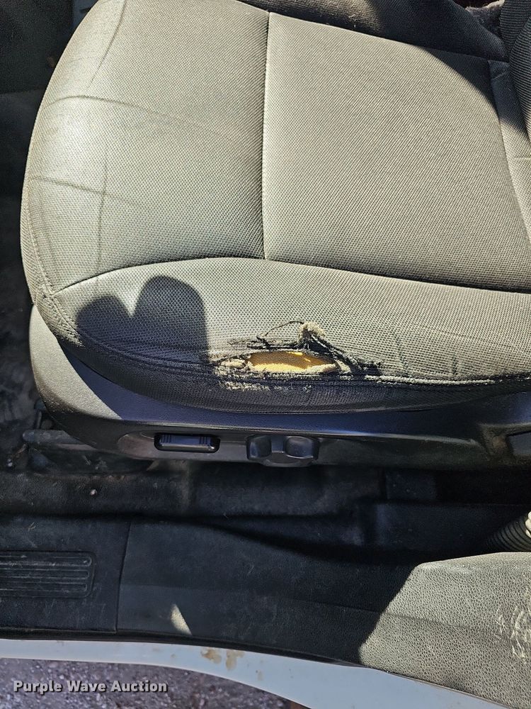 image for item NJ9914 2017 Ford Explorer Police Interceptor  SUV