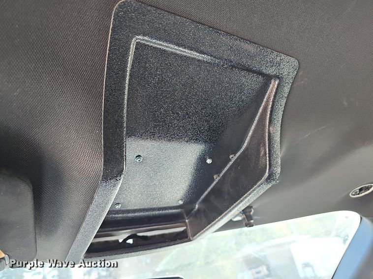 image for item NJ9914 2017 Ford Explorer Police Interceptor  SUV