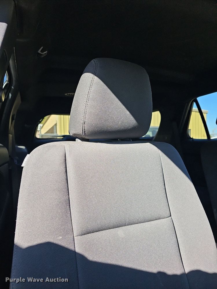 image for item NJ9914 2017 Ford Explorer Police Interceptor  SUV