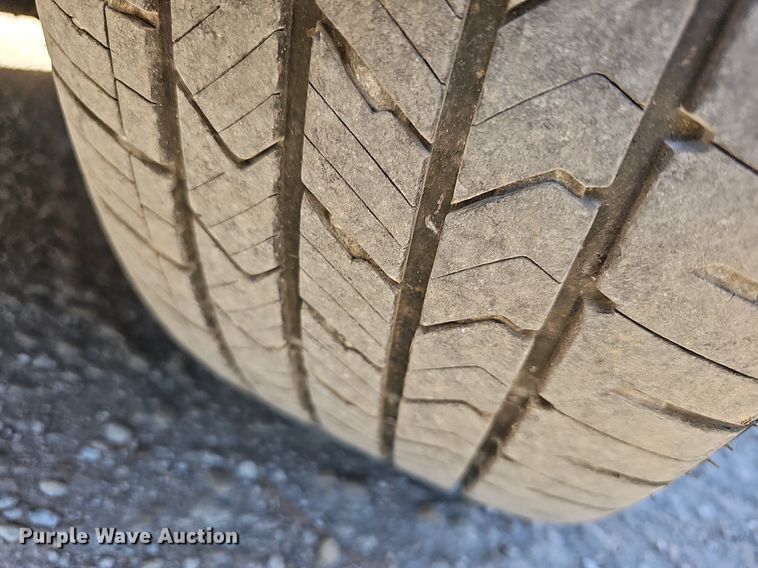 image for item NJ9914 2017 Ford Explorer Police Interceptor  SUV