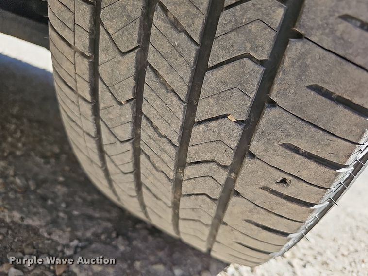 image for item NJ9914 2017 Ford Explorer Police Interceptor  SUV