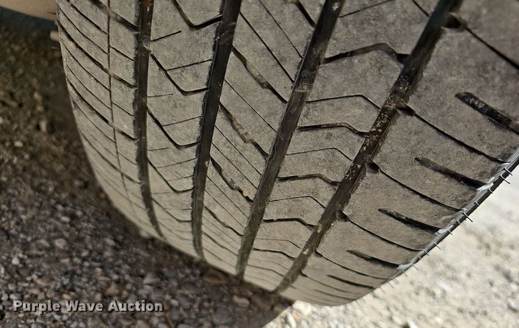 image for item NJ9914 2017 Ford Explorer Police Interceptor  SUV