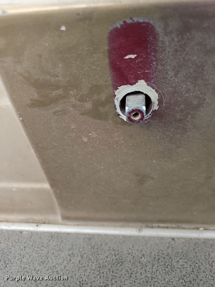 image for item NJ9915 EZGO PCX955  golf cart