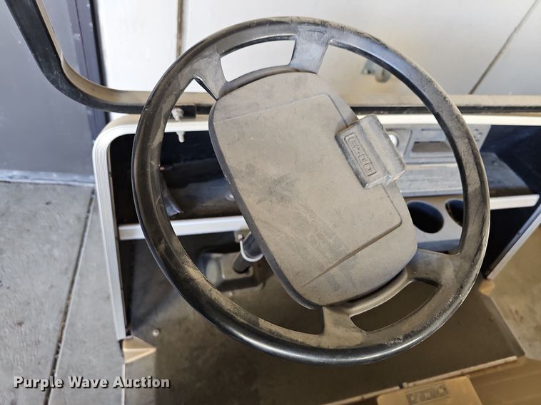 image for item NJ9915 EZGO PCX955  golf cart