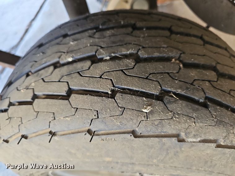 image for item NJ9915 EZGO PCX955  golf cart