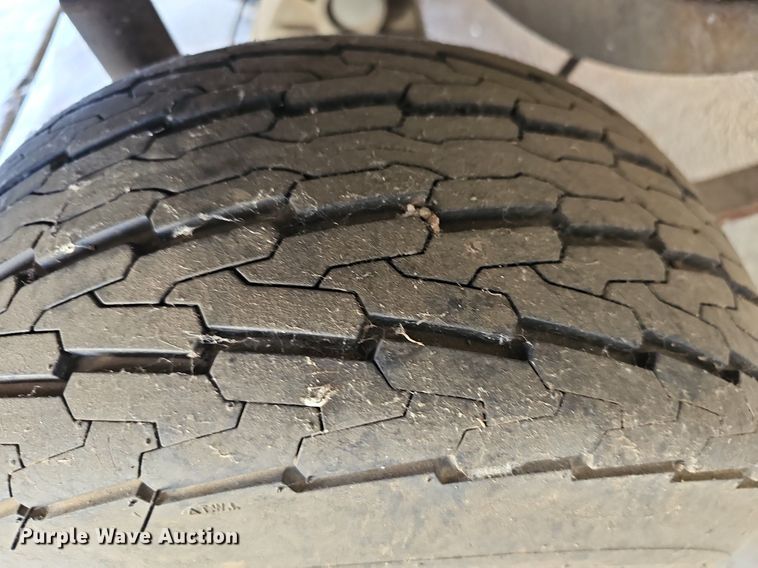 image for item NJ9915 EZGO PCX955  golf cart