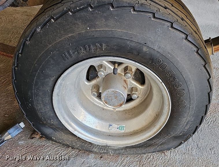 image for item NJ9915 EZGO PCX955  golf cart