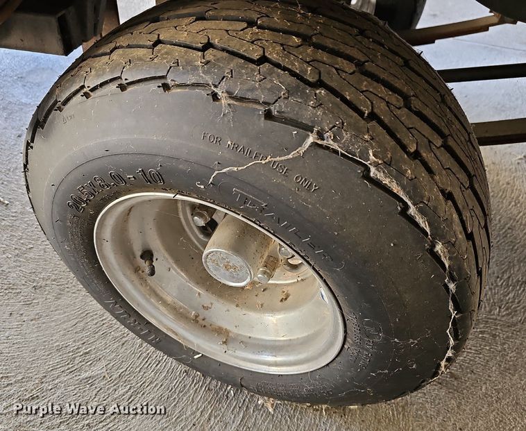 image for item NJ9915 EZGO PCX955  golf cart