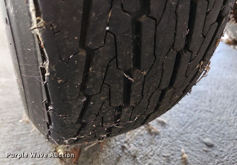 image for item NJ9915 EZGO PCX955  golf cart