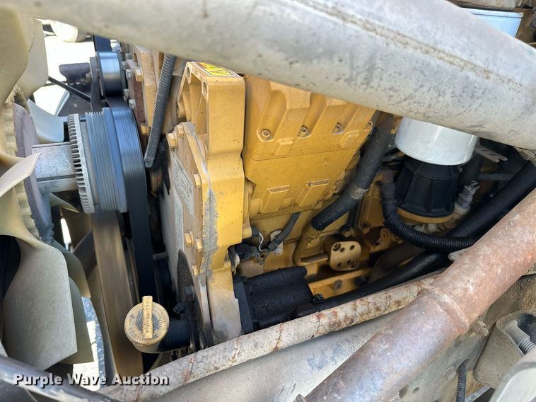 image for item NO9262 2005 Blue Bird Vision  school bus