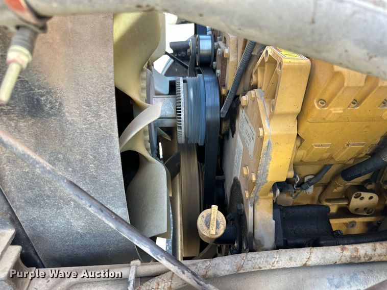 image for item NO9262 2005 Blue Bird Vision  school bus