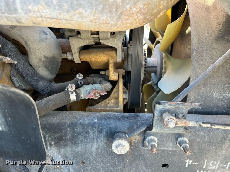 image for item NO9262 2005 Blue Bird Vision  school bus