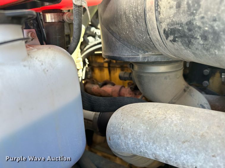 image for item NO9262 2005 Blue Bird Vision  school bus