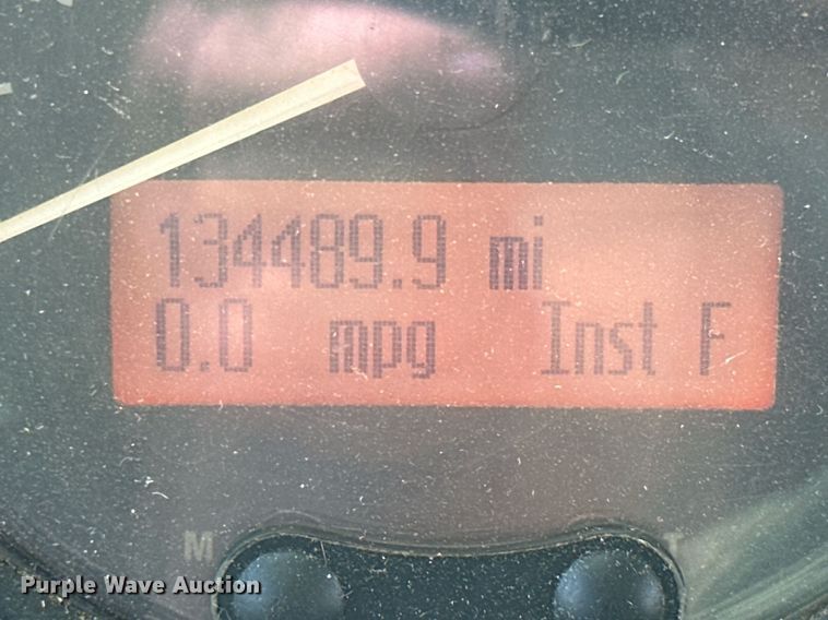 image for item NO9263 2005 Blue Bird Vision  school bus