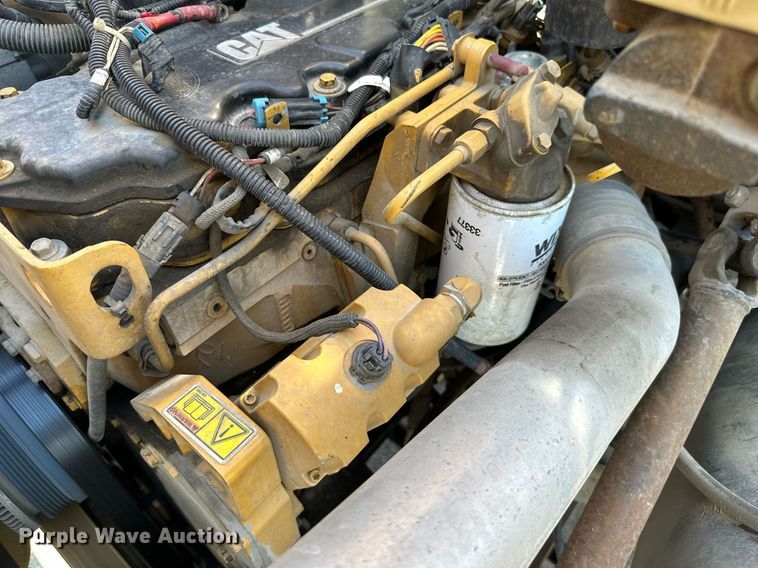 image for item NO9263 2005 Blue Bird Vision  school bus