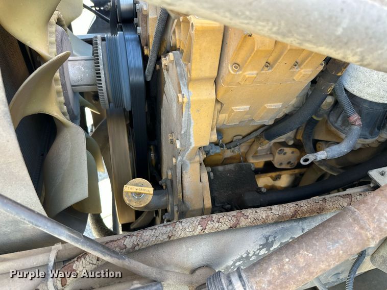 image for item NO9263 2005 Blue Bird Vision  school bus