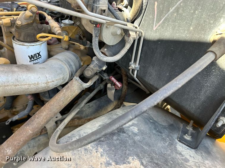 image for item NO9263 2005 Blue Bird Vision  school bus