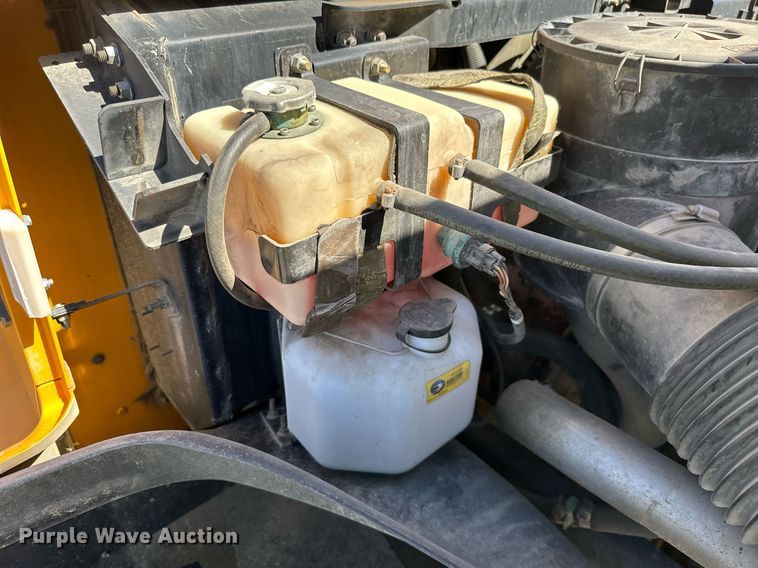 image for item NO9263 2005 Blue Bird Vision  school bus