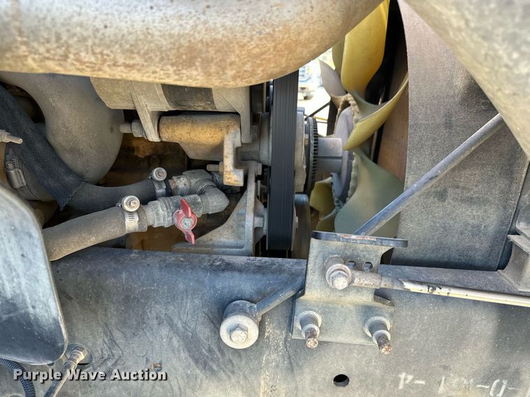 image for item NO9263 2005 Blue Bird Vision  school bus