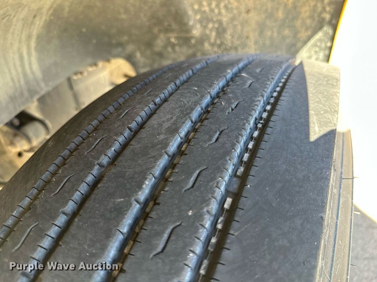 image for item NO9263 2005 Blue Bird Vision  school bus