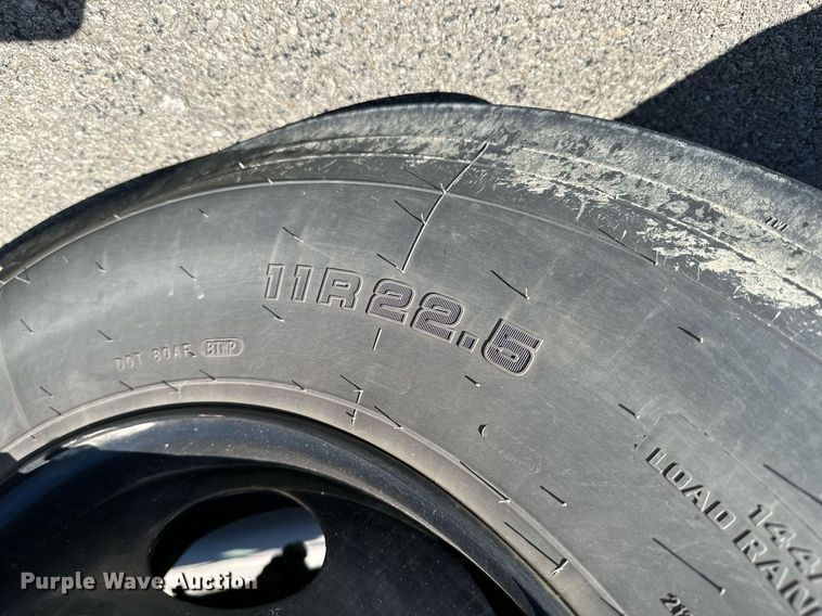 image for item NO9263 2005 Blue Bird Vision  school bus