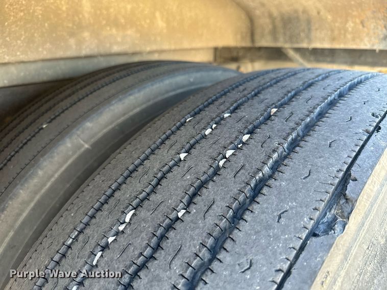 image for item NO9263 2005 Blue Bird Vision  school bus