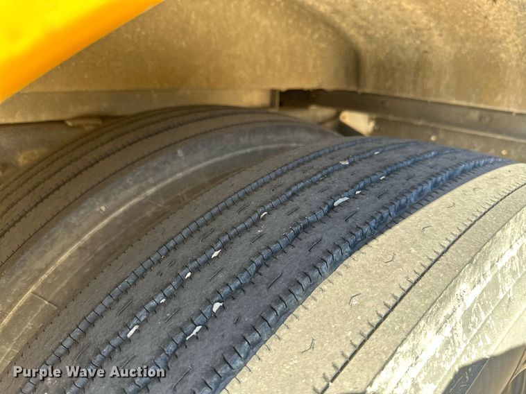 image for item NO9263 2005 Blue Bird Vision  school bus