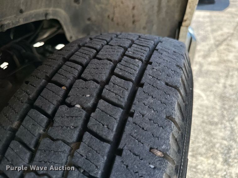 image for item NO9278 1999 Chevrolet C2500  utility bed pickup truck