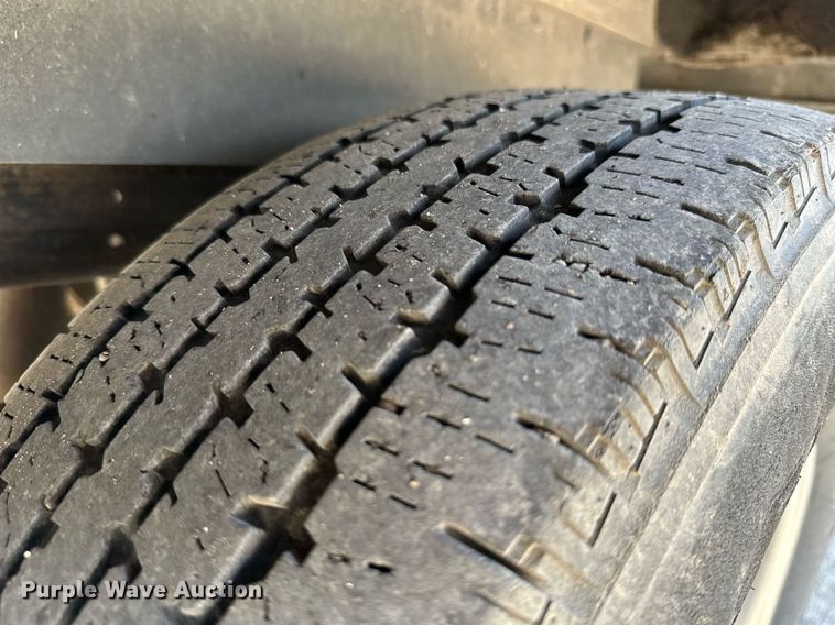 image for item NO9278 1999 Chevrolet C2500  utility bed pickup truck