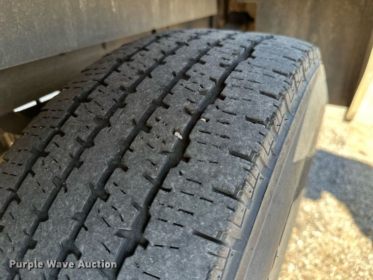 image for item NO9278 1999 Chevrolet C2500  utility bed pickup truck