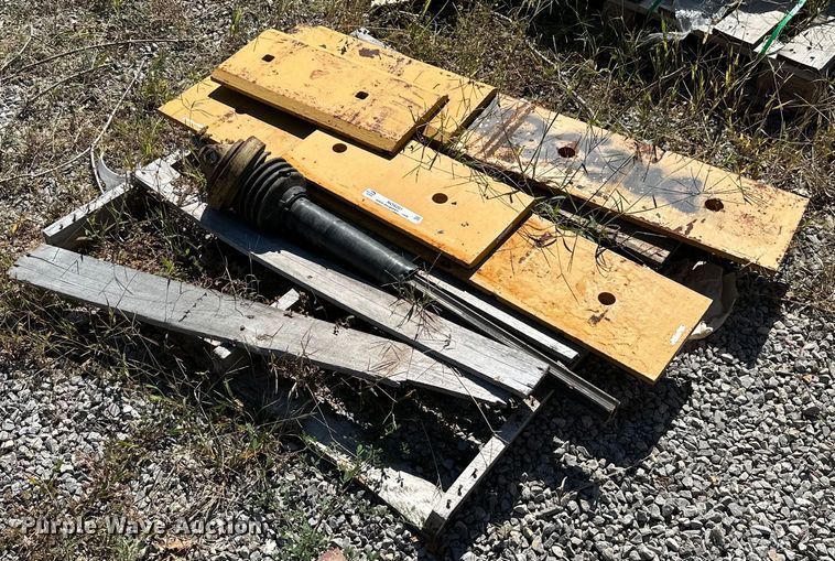 image for item NO9281 Cutting edges