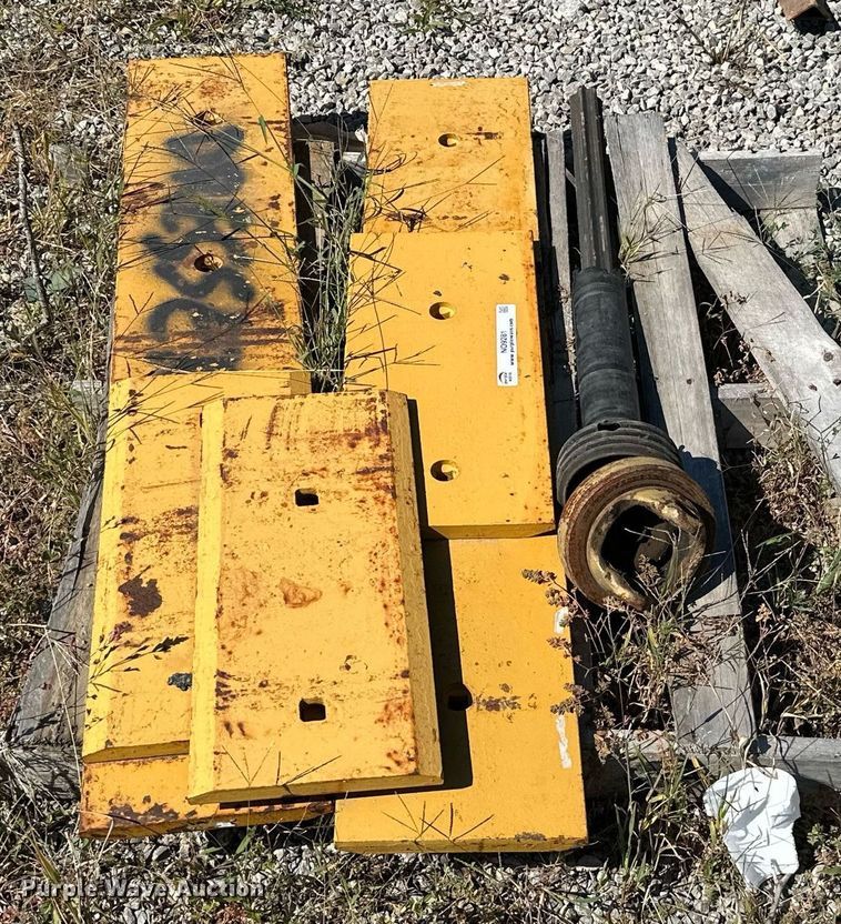 image for item NO9281 Cutting edges