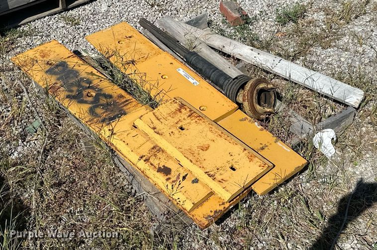 image for item NO9281 Cutting edges