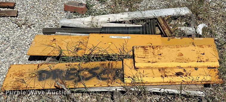 image for item NO9281 Cutting edges