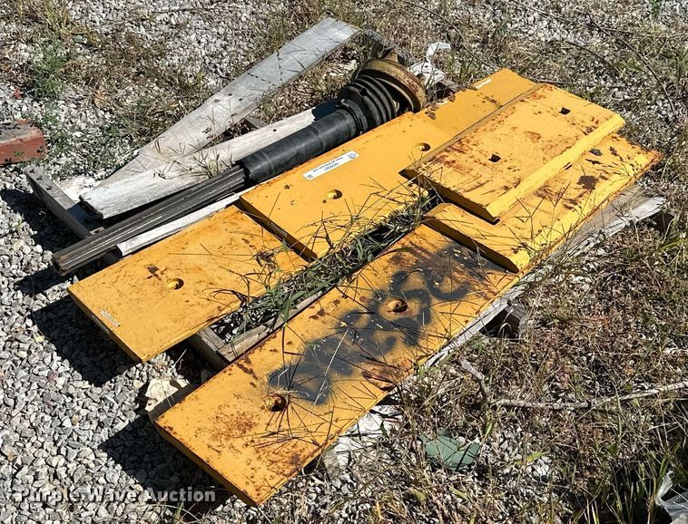 image for item NO9281 Cutting edges