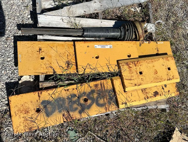 image for item NO9281 Cutting edges