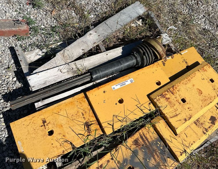 image for item NO9281 Cutting edges