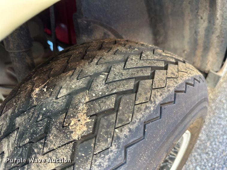 image for item NO9287 (2) EZ-GO golf carts