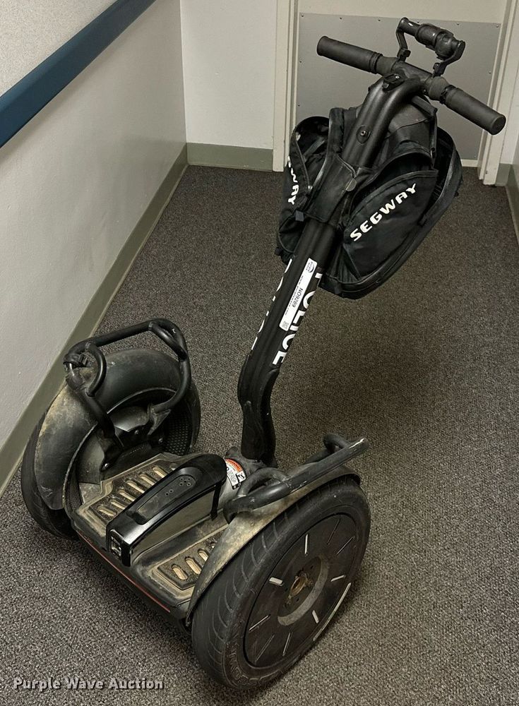 image for item NO9289 Segway PT i2