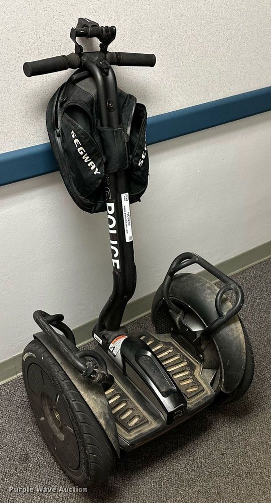 image for item NO9289 Segway PT i2