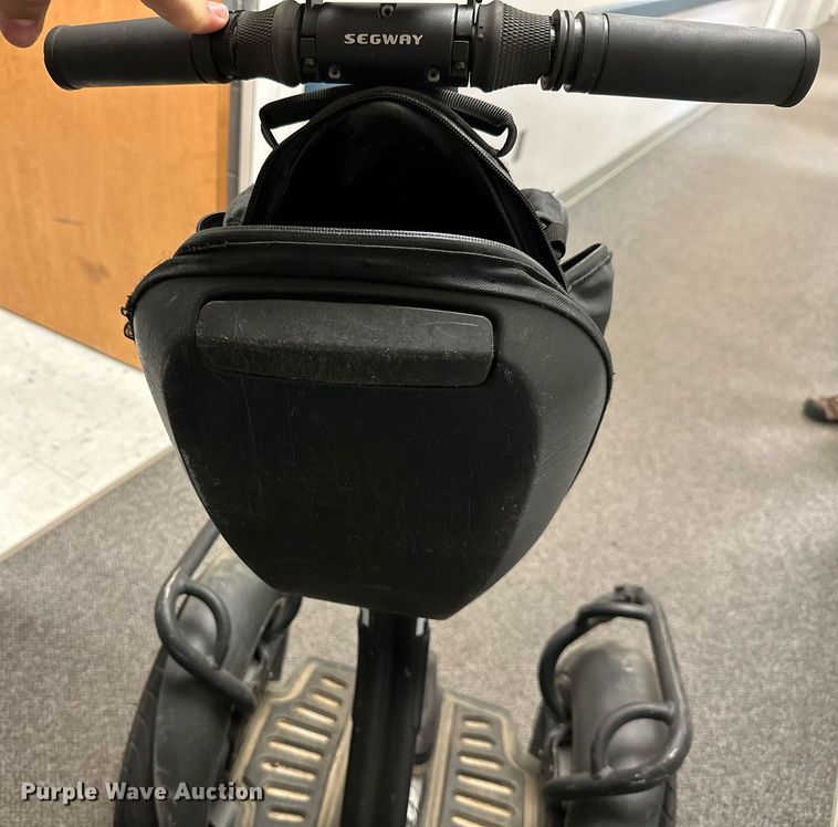 image for item NO9289 Segway PT i2